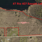 Multi-Parcel Real Estate Auction! 10  Parcels to Bid On!