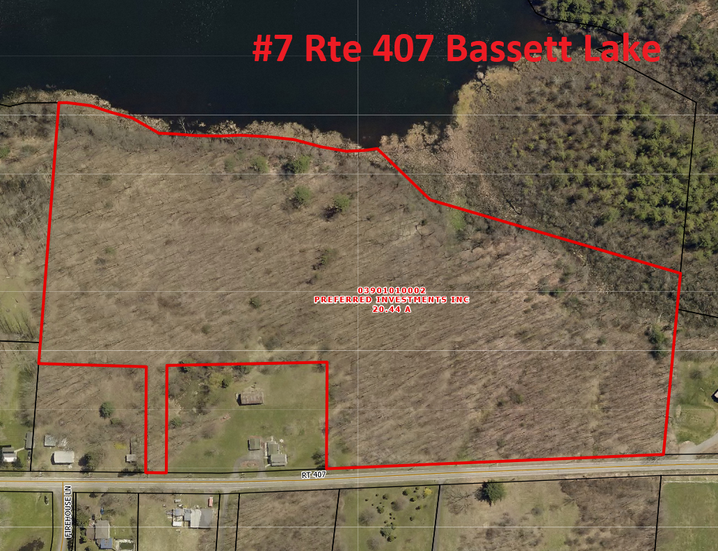 Read more about the article Multi-Parcel Real Estate Auction! 10  Parcels to Bid On!