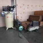 Industrial Equipment Auction