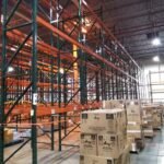 Former Behlog Produce Contents Liquidation